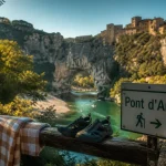 Ardèches tourisme : Pont d’Arc et gorges ardéchoises