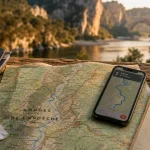 Booking ardèche en août : gorges, villages et itinéraire