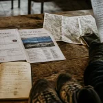 Decouverte et nature peaugres : documents pour vérifier sorties et adhésion