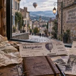 Carte et carnet pour activité annonay et alentours : safari, villages et balades près d’Annonay