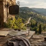 Location ardèche : point de chute, carte des gorges et villages