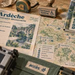 Tourisme et handicap Ardèche : itinéraire et accès pour séjour accessible
