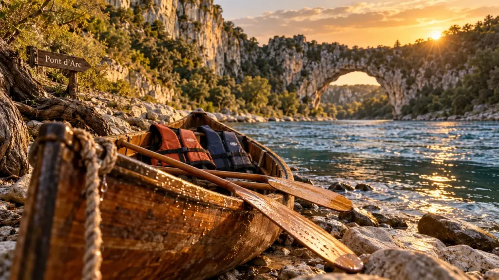 Quelle activité faire en Ardèche : gorges, villages ou sensations ?