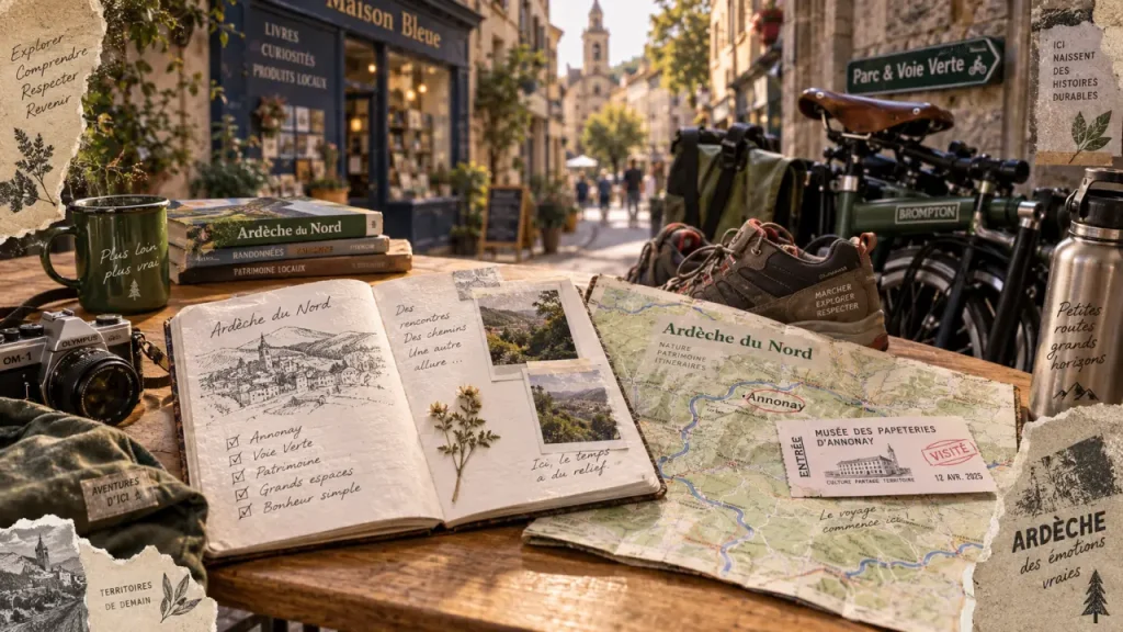 Activités à Annonay : 67 idées proches, du Safari de Peaugres à l’escape game