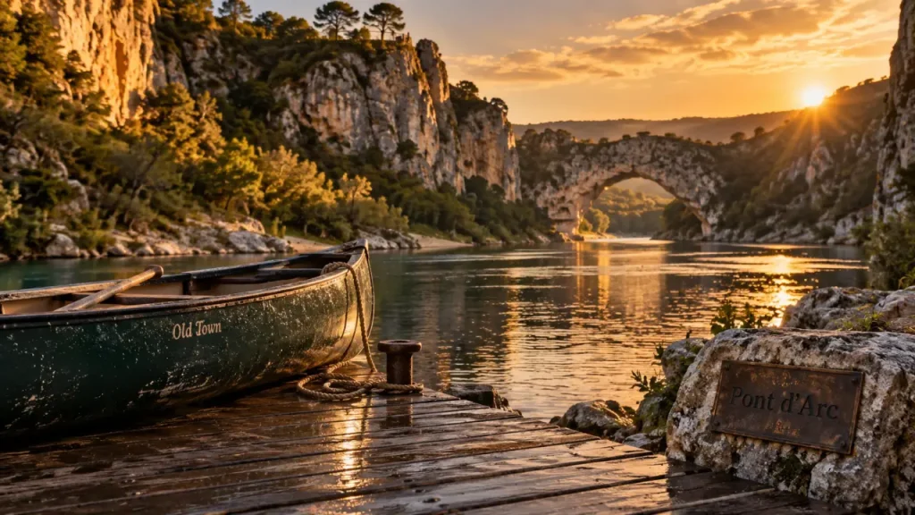 Ardèche du Sud : gorges, villages et bons réflexes pour réussir son séjour